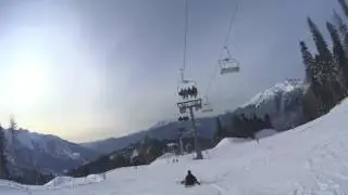 snowboard gp