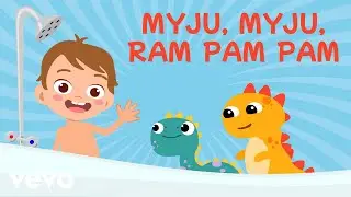 Jelonki - Myju, myju, ram pam pam