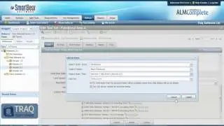 Identifying Retests with Test Management Tools