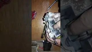 Carburador crf/yzf/kxf 250R importada #2