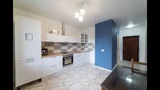 Квартира на Джамбула 27 (4К)