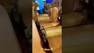 Mãn nhãn với BỘ HOÀNG GIA