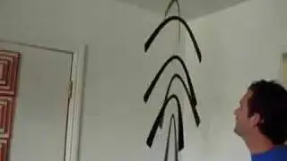 Wallter ™ - Calder Palm Mobile from SimonHelene.com