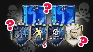 The Reason Why FIFA 23 is DEAD