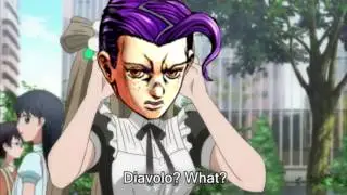 A Love Live GioGioke