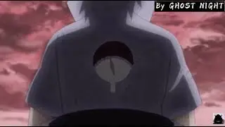 Naruto VS Sasuke edit