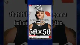 50 Cent on Finding his Calling in Boxing #50cent #boxing #gunit #floydmayweather #miketyson