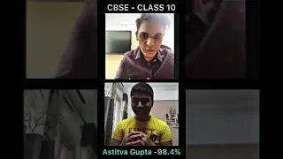 Power of FREE Education🔥| Toppers interview| Prashant Kirad 