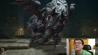 Pandaemonium 2 Savage clear: GNB PoV
