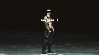 senti - the end 2/2 OFFICIAL VIDEO