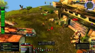 Lets Gear Feral: Hmm maybe theres something