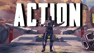 Action「GMV」Apex Legends