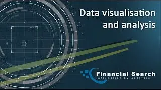 Extract Financial Data From PDF! (Import External Financial Data into Excel 2020)