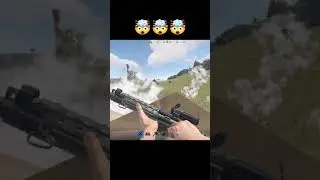 Это нереальная имба!! Insane bug! 