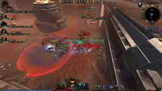 Neverwinter PvP Robb Solo Testing new build