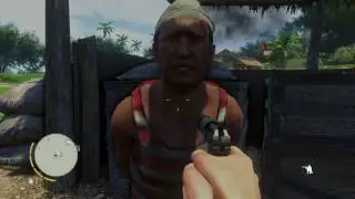 Прохождение Far Cry 3  #12   Берас Таун