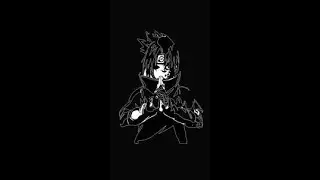 Sasuke Uchiha「AMV」