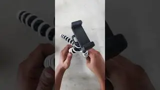 Unboxing the Best Tripod Under ₹.500/- #tripod #unboxing #besttripodforyoutubers