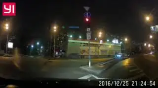 Красный нам не помеха