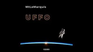 Gims ft MtLeMarquis - Uffo ( Official audio ) Remix