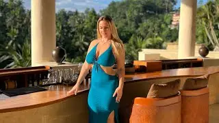 FOUR SEASONS RESORT BALI AT SAYAN