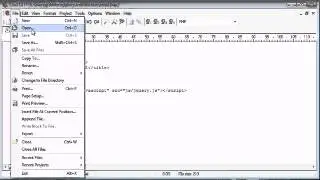 jQuery Tutorial   106   Email validation