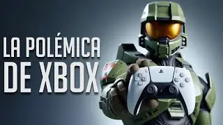 La Polémica de Xbox ¿Futuro incierto o estrategia genial?