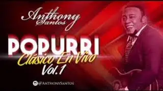 Anthony Santos Popurri de Bachata Clasica suscribanse para mejor musica!!