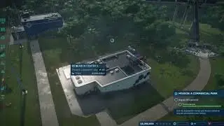 AMAZING START!!! | JURASSIC WORLD EVOLUTION