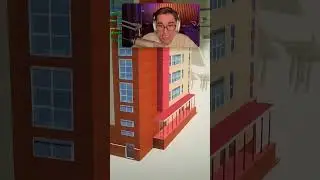 ЧТО ПОД КАРТОЙ ЮЖНОГО В GTA RADMIR RP? 😮 #shorts #гта #карта