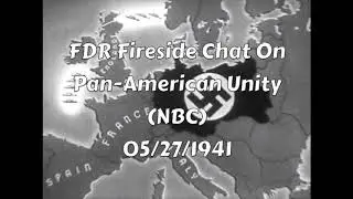 WWII Radio News: 1941