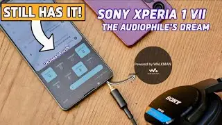 Sony Xperia 1 VII: The ONLY Phone Worth Buying in 2026?