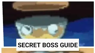 hourglass boss guide on legends of idleon