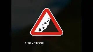 1 26 toshlar tushishi
