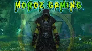 WoW Wotlk Classic: За Рыцаря Смерти (Часть 5)