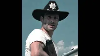 The Walking Dead Edit