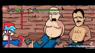 El mejor Consejo (2 man 1 chainsaw) 