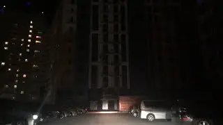 Беспредел в Сочи ❗️ЖК АДЛЕР без СВЕТА// Люди замерзают❗️❗️❗️