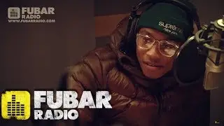 Rejjie Snow talks new album 'Dear Annie', UFOs & more with Harriet Rose