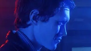 Never Game Over MUSIC VIDEO [ LION'S BLAZE SOUNDTRACK ]