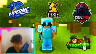 Top 5 HCF Servers of 2021