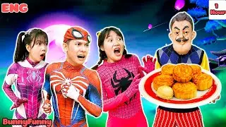 Save Spider-Man Brothers from being bullied by JOKER - Best Video Collection