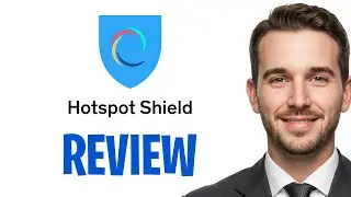 Hotspot Shield VPN Review + Tutorial for Beginners (2026) – Too Good to Be True? ✅
