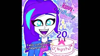 ES HOY, ES HOY!!!! - Mi cumpleaños 🎂🥳