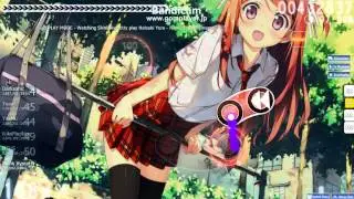 osu! Hatsuki Yura - Nanka Ii Koto (Insane) [Hidden]