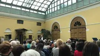 А С Пушкин 222 года со дня рождения. Данила Стеклов. Музей Пушкина. 06.06.2021