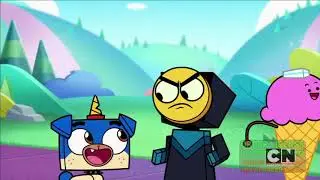 Unikitty! - Ending