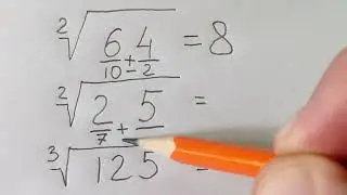 Math problem for logic