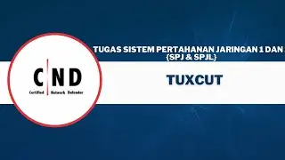 TUXCUT