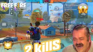 FF | Free Fire Funny Moments vfdgt